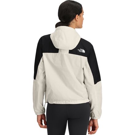 The North Face - Mountain Wind Jacket - Women's