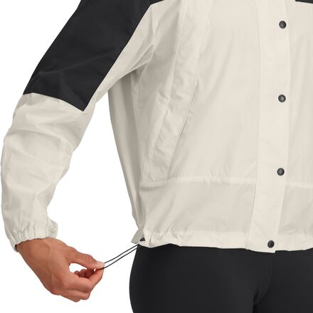 The North Face - Mountain Wind Jacket - Women's