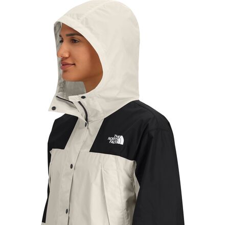 The North Face - Mountain Wind Jacket - Women's