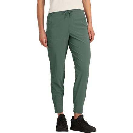 Never Stop Wearing Jogger - Women's