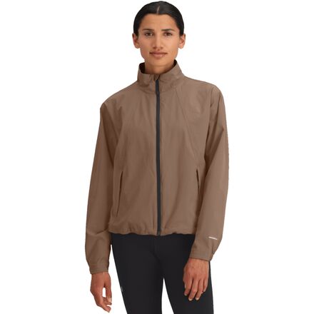 North Dome Wind Jacket - Women's