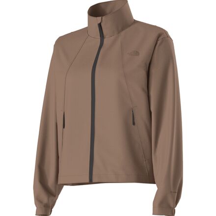 The North Face - North Dome Wind Jacket - Women's