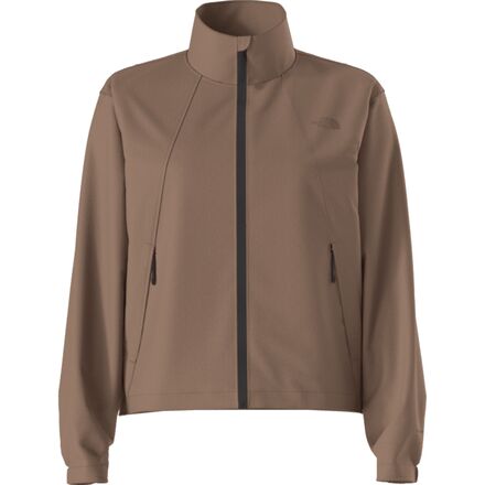 The North Face - North Dome Wind Jacket - Women's