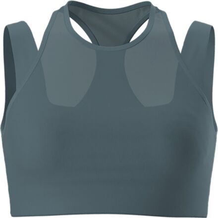 The North Face - Refina Double-Layer Bra - Women's