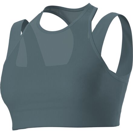 The North Face - Refina Double-Layer Bra - Women's