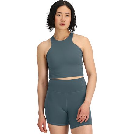 Refina Longline Bra - Women's