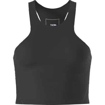 Refina Longline Bra - Women's