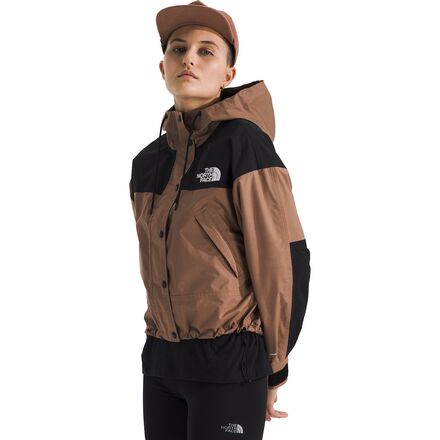 The North Face - Reign On Jacket - Women's