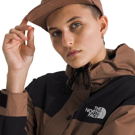 The North Face - Reign On Jacket - Women's
