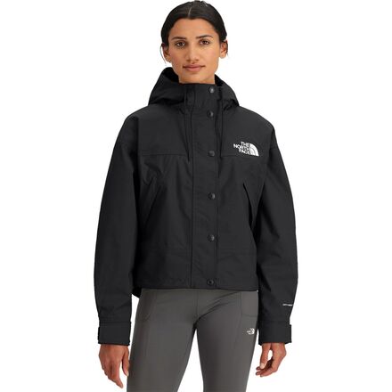 Reign On Jacket - Women's