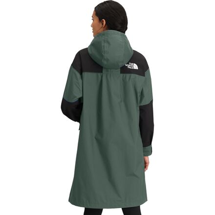 The North Face - Reign On Parka - Women's