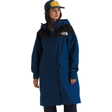 Reign On Parka - Women's