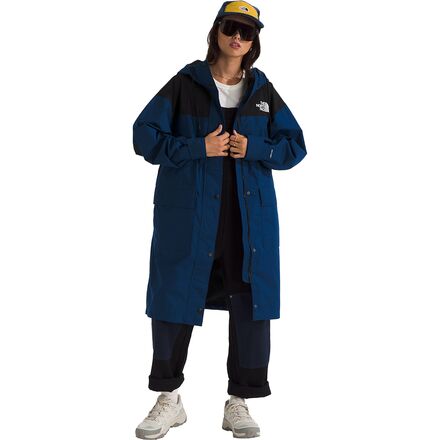 The North Face - Reign On Parka - Women's