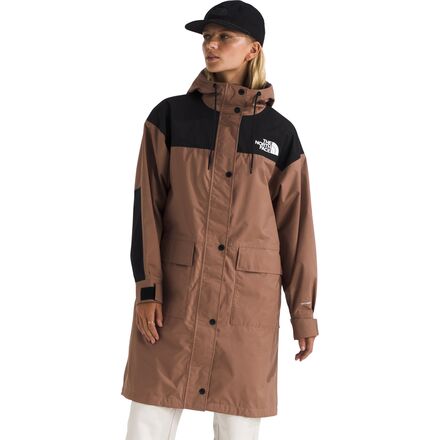 Reign On Parka - Women's