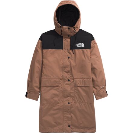 The North Face - Reign On Parka - Women's