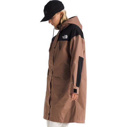 The North Face - Reign On Parka - Women's