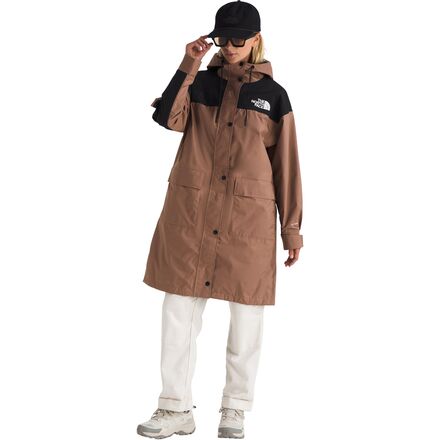 The North Face - Reign On Parka - Women's