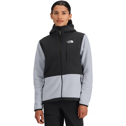 Retro Denali Hoodie - Women's