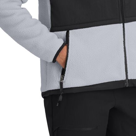 The North Face - Retro Denali Hoodie - Women's