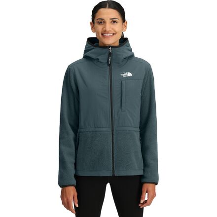 Retro Denali Hoodie - Women's