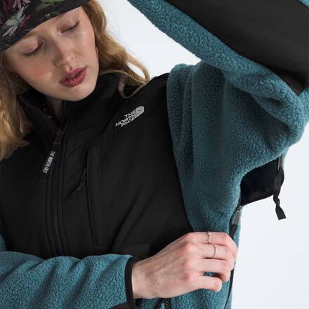 The North Face - Retro Denali Hoodie - Women's