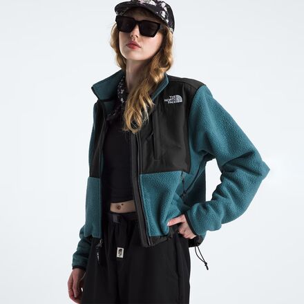 The North Face - Retro Denali Hoodie - Women's