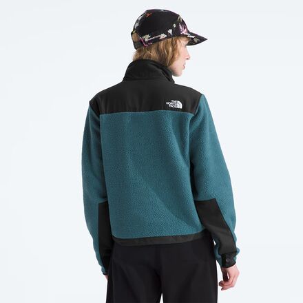 The North Face - Retro Denali Hoodie - Women's