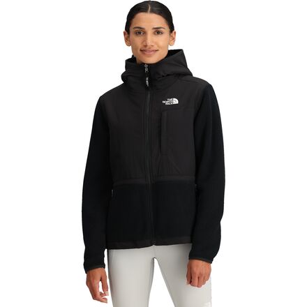 Retro Denali Hoodie - Women's