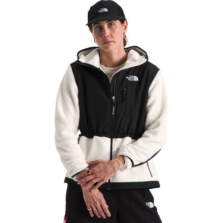 Retro Denali Hoodie - Women's