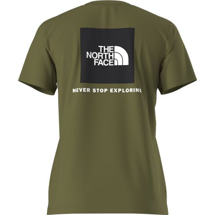 Short-Sleeve Core Box NSE T-Shirt - Women's