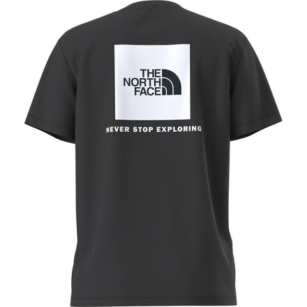Short-Sleeve Core Box NSE T-Shirt - Women's