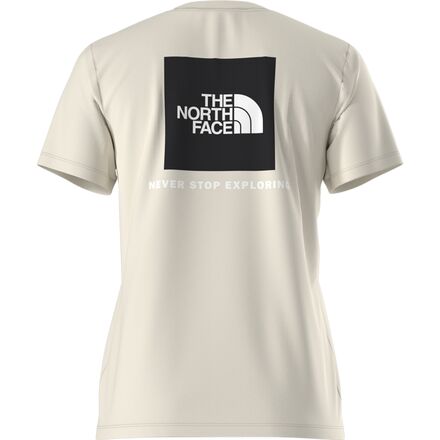 Short-Sleeve Core Box NSE T-Shirt - Women's
