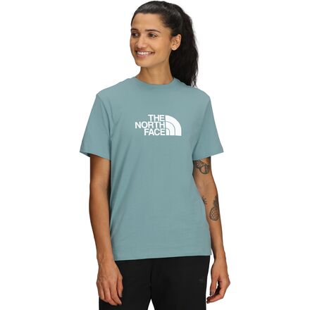The North Face - Short-Sleeve Core Half Dome T-Shirt - Women's