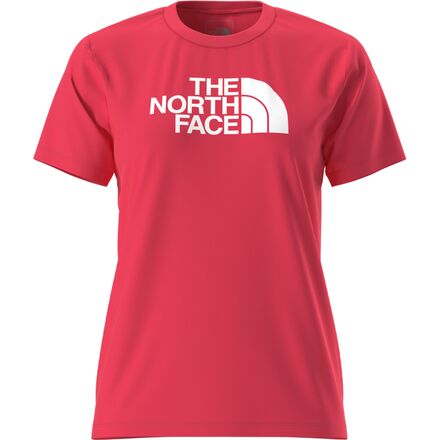 Short-Sleeve Core Half Dome T-Shirt - Women's