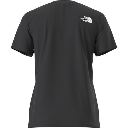 The North Face - Short-Sleeve Core Half Dome T-Shirt - Women's