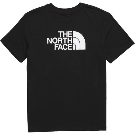The North Face - Short-Sleeve Core Half Dome T-Shirt - Women's