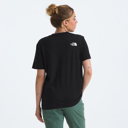 The North Face - Short-Sleeve Core Half Dome T-Shirt - Women's