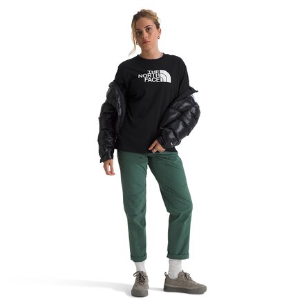The North Face - Short-Sleeve Core Half Dome T-Shirt - Women's