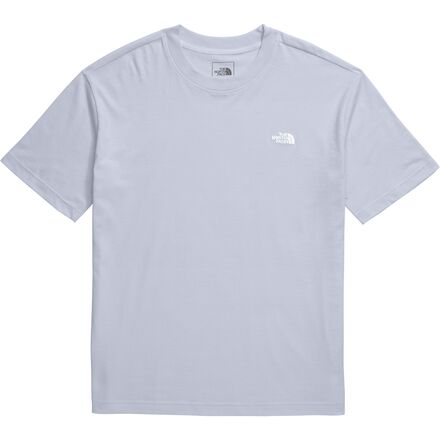 The North Face - Short-Sleeve Evolution Oversized T-Shirt - Women's