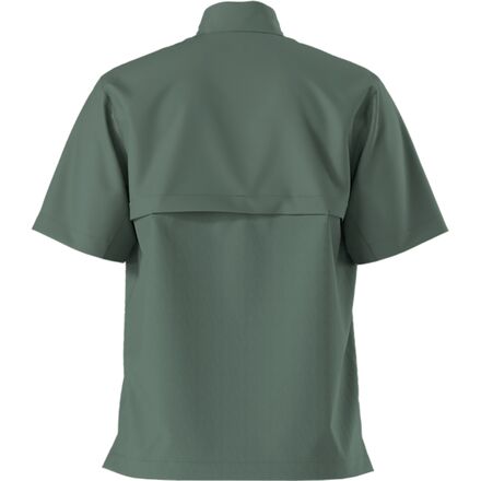 The North Face - Short-Sleeve LIGHTRANGE Shirt - Women's