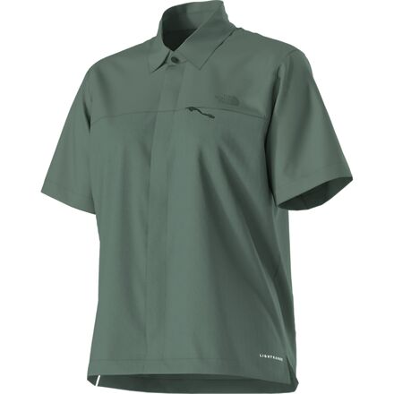The North Face - Short-Sleeve LIGHTRANGE Shirt - Women's