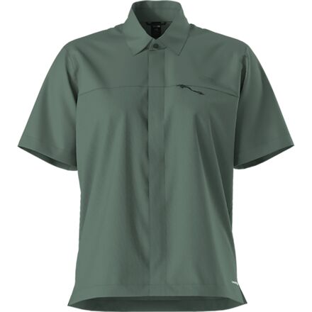 The North Face - Short-Sleeve LIGHTRANGE Shirt - Women's