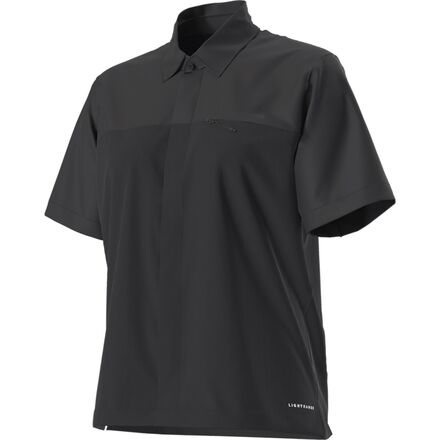 The North Face - Short-Sleeve LIGHTRANGE Shirt - Women's