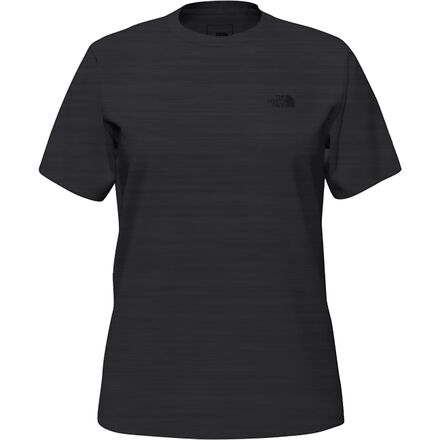 Short-Sleeve Tri-Blend T-Shirt - Women's
