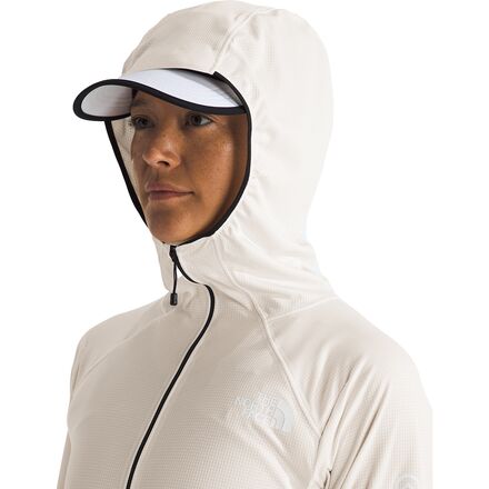 The North Face - Summit Direct Sun Hoodie - Women's