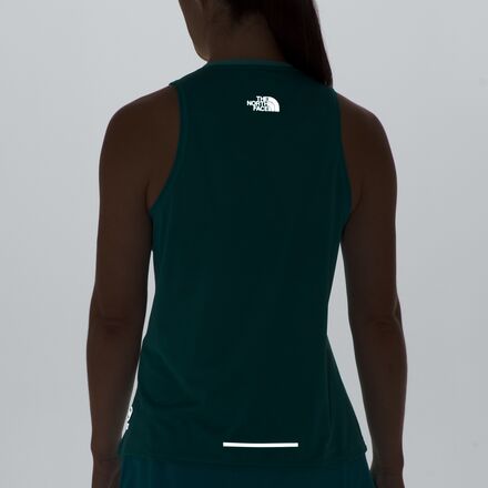 The North Face - Summit High Trail Tank Top - Women's