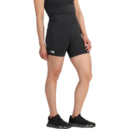 Summit Ripida Tight Short - Women's