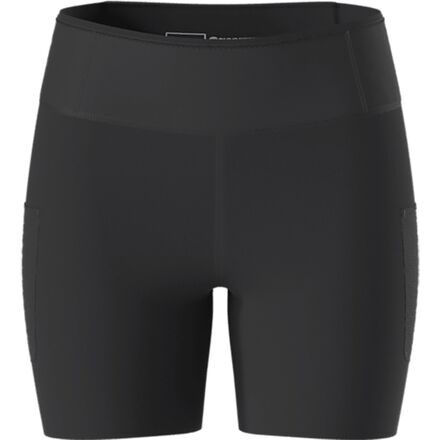 The North Face - Summit Ripida Tight Short - Women's
