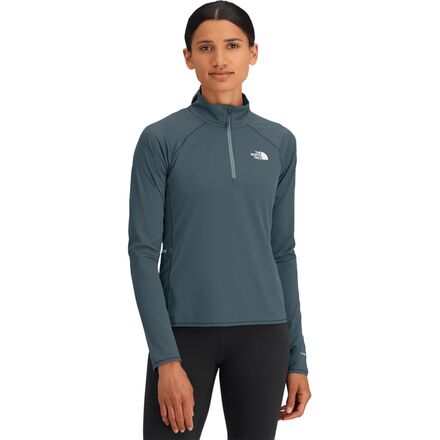 Sunriser 1/4-Zip Top - Women's