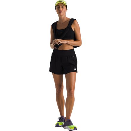 The North Face - Sunriser 3in Short - Women's